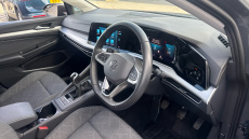 Volkswagen Golf 1.5 TSI Life 5dr Petrol Hatchback